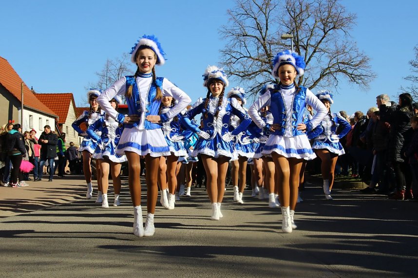 Vorbereitungen laufen an