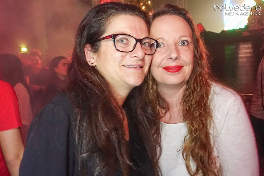 Party im Jugendclubhaus