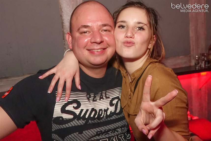 Party im Jugendclubhaus