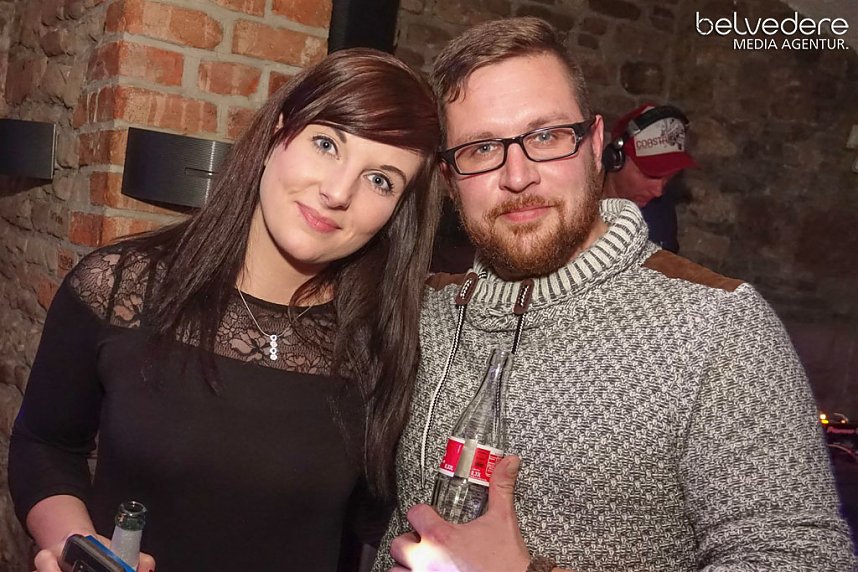 Party im Jugendclubhaus