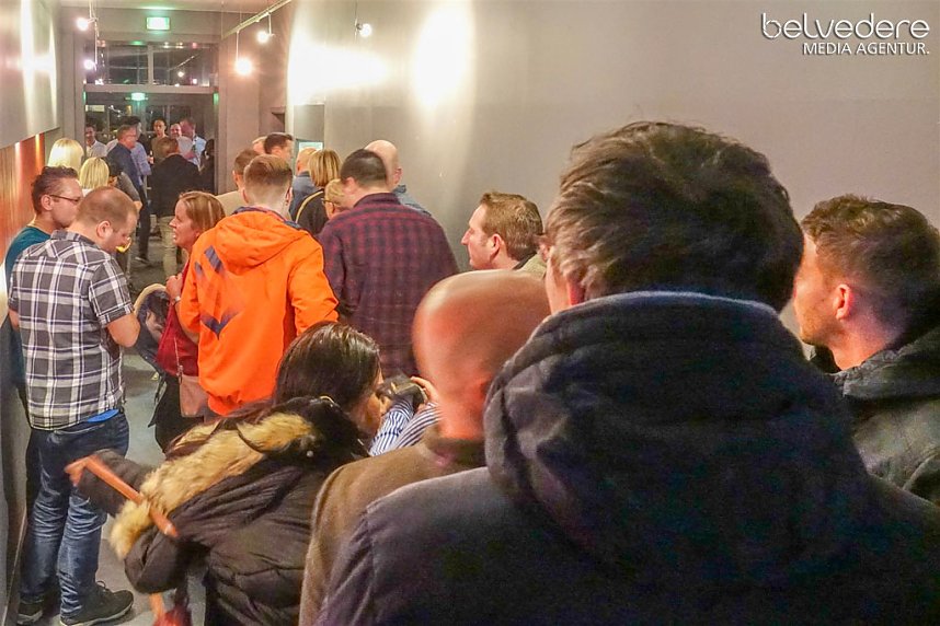 Party im Jugendclubhaus