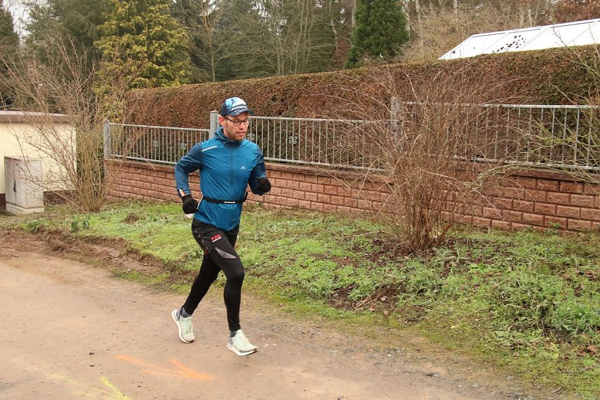 33. Nordh&auml;user Silvesterlauf