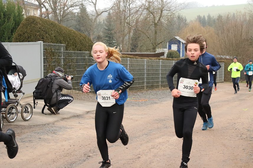 33. Nordh&auml;user Silvesterlauf