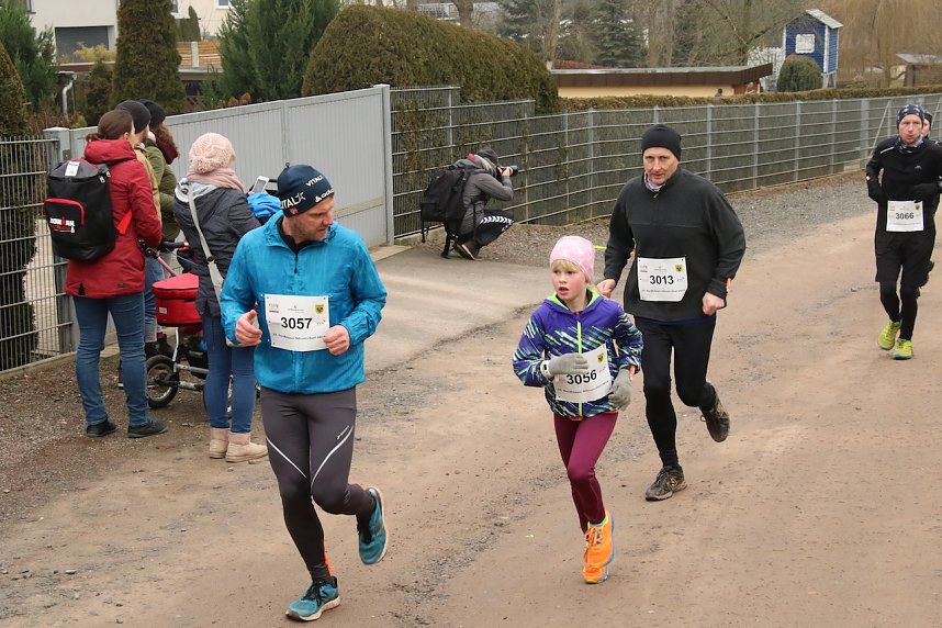 33. Nordh&auml;user Silvesterlauf