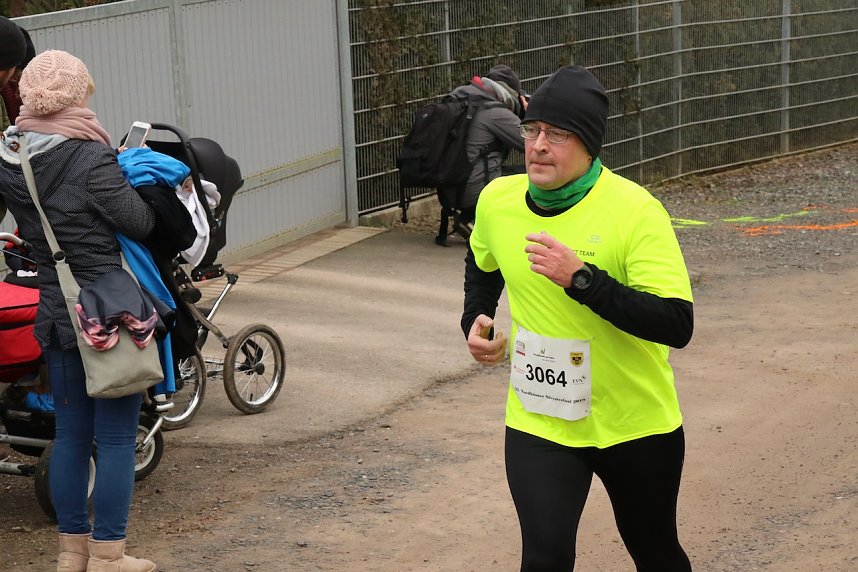 33. Nordh&auml;user Silvesterlauf