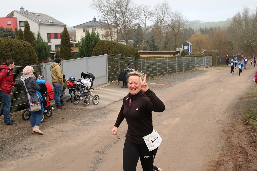 33. Nordh&auml;user Silvesterlauf