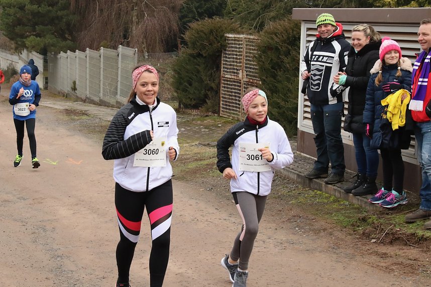 33. Nordh&auml;user Silvesterlauf
