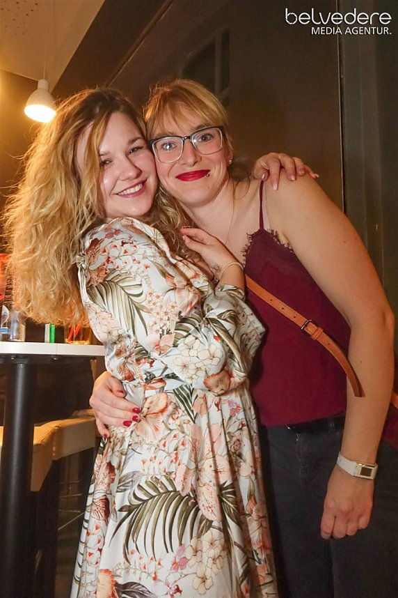 Party im Jugendclubhaus in Nordhausen - der Samstag