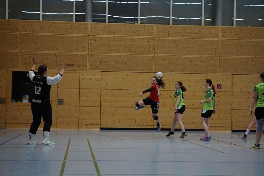 Handball