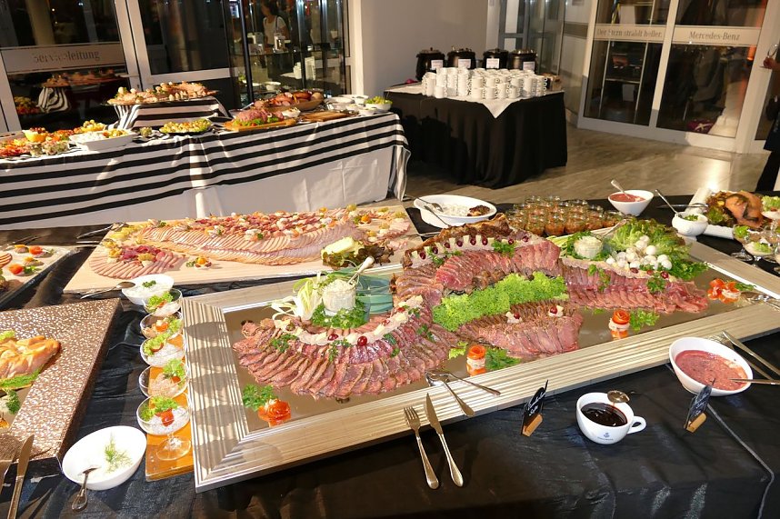 24. &Auml;rzte- Apothekerball