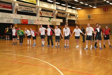 Der Handball&uuml;berblick in Ihrer nnz