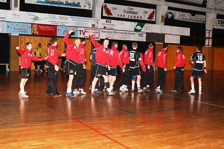 Der Handball&uuml;berblick in Ihrer nnz