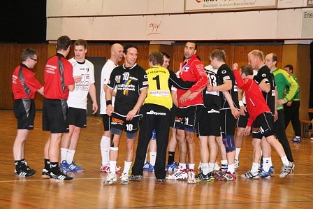 Der Handball&uuml;berblick in Ihrer nnz