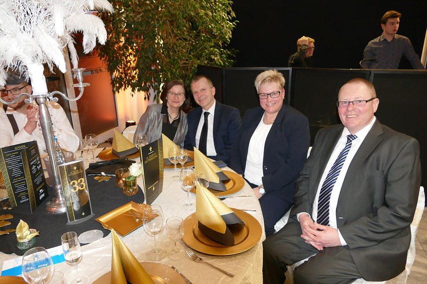 24. &Auml;rzte- Apothekerball