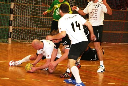 Der Handball&uuml;berblick in Ihrer nnz