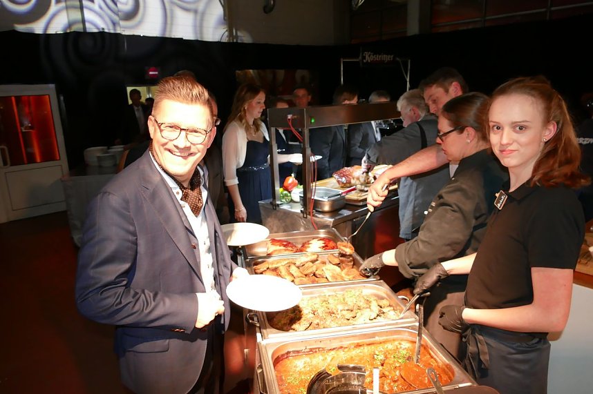 24. &Auml;rzte- Apothekerball