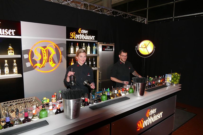 24. &Auml;rzte- Apothekerball