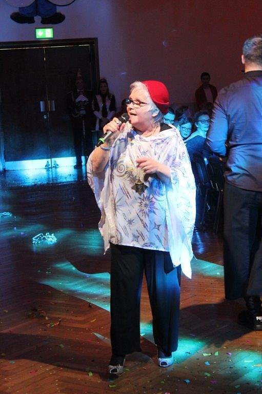 1. Festsitzung in Bleicherode