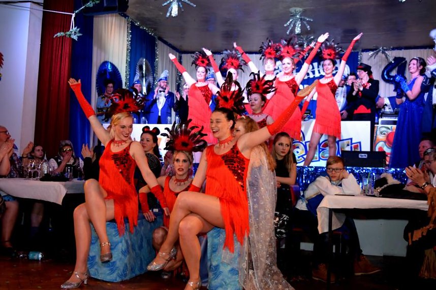 Der Countdown l&auml;uft beim EKV