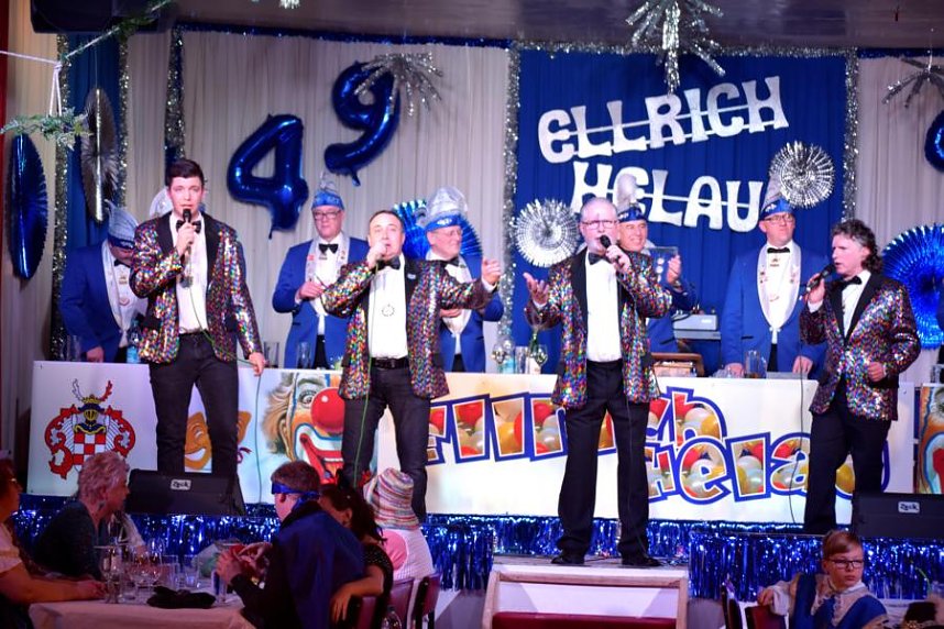 Der Countdown l&auml;uft beim EKV