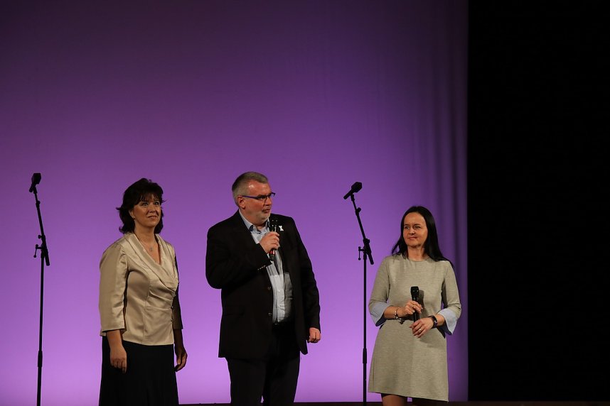 Klassenreise zur Musik - international