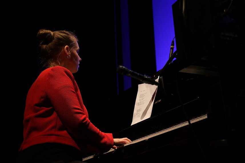 Klassenreise zur Musik - international