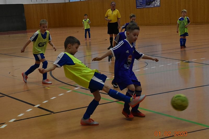 Turnier in Harzgerode