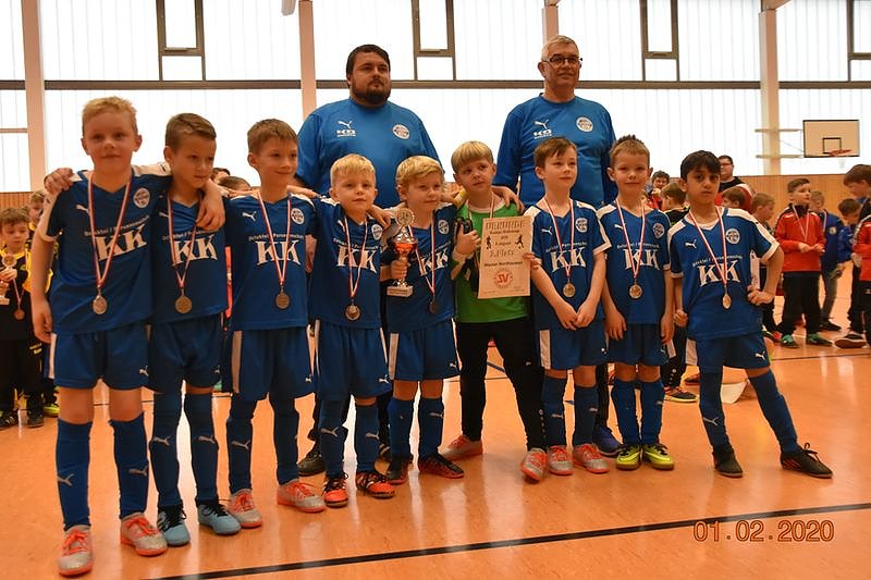 Turnier in Harzgerode