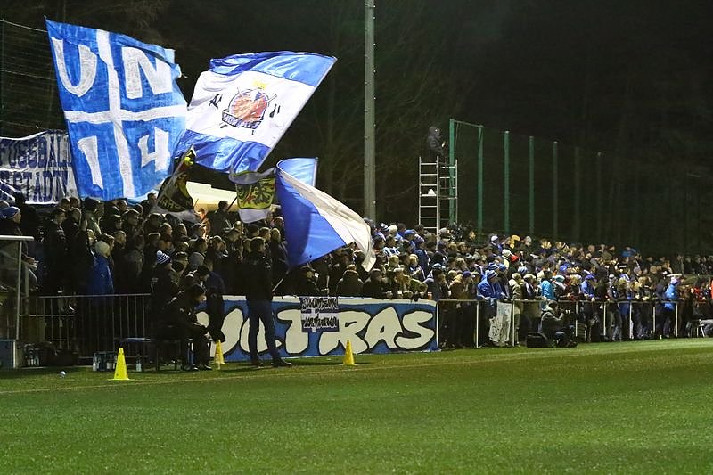 Wacker verliert gegen F&uuml;rstenwalde