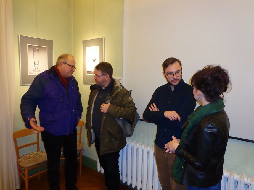 Geschichts- und Altertumsverein