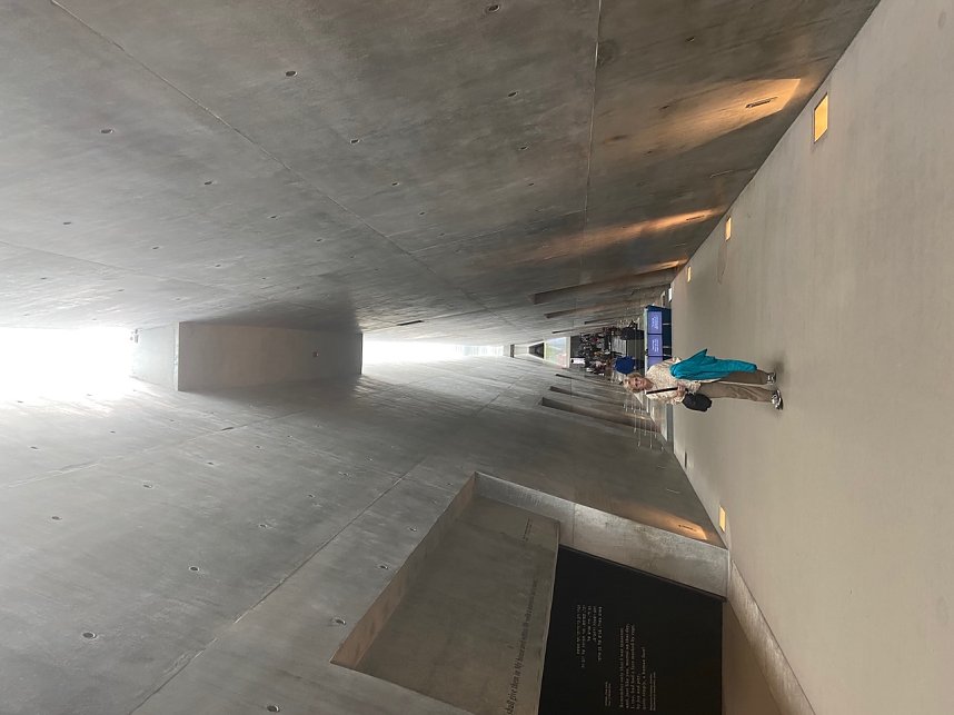Besuch der Gedenkst&auml;tte Yad Vashem und Spaziergang durch die Jerusalemer Altstadt