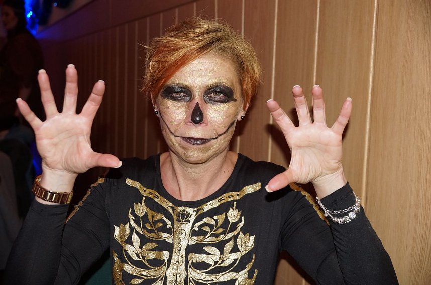 Weiberfastnacht in Leimbach