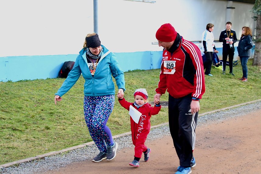 42. Albert-Kuntz Lauf