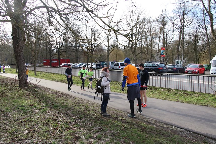 42. Albert-Kuntz Lauf