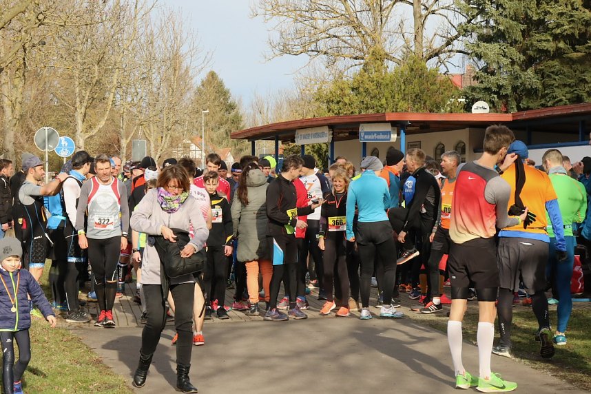 42. Albert-Kuntz Lauf