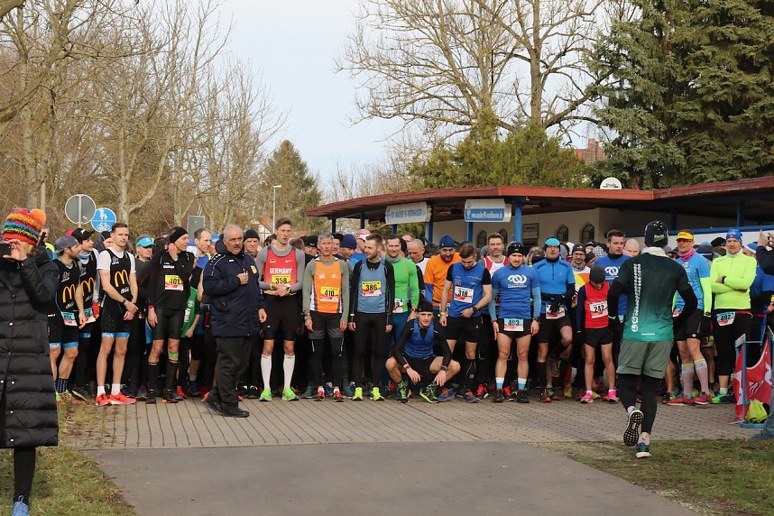 42. Albert-Kuntz Lauf