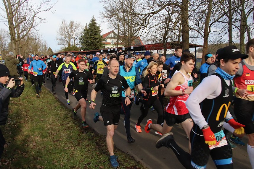 42. Albert-Kuntz Lauf