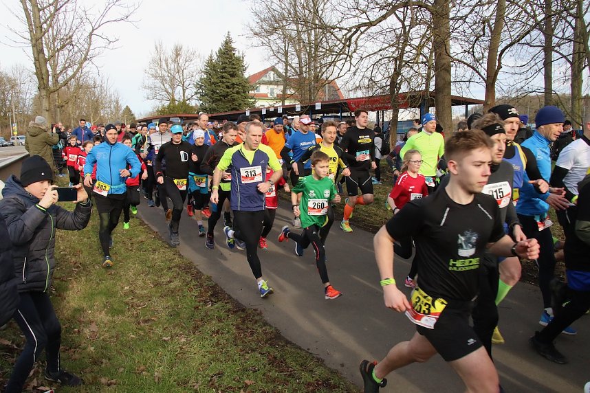 42. Albert-Kuntz Lauf