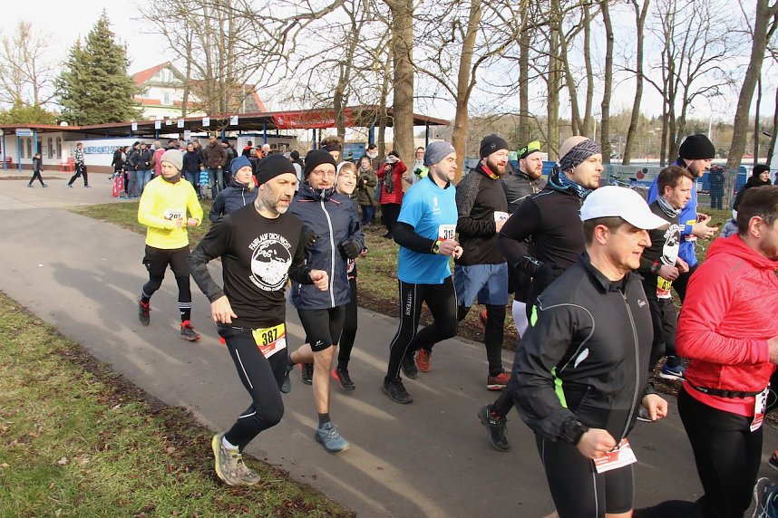 42. Albert-Kuntz Lauf