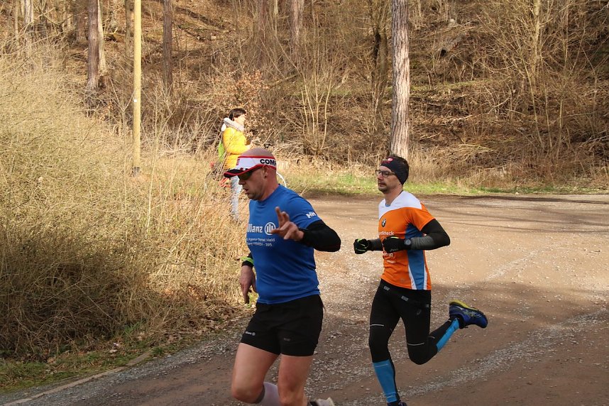 42. Albert-Kuntz Lauf