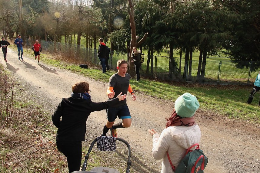 42. Albert-Kuntz Lauf