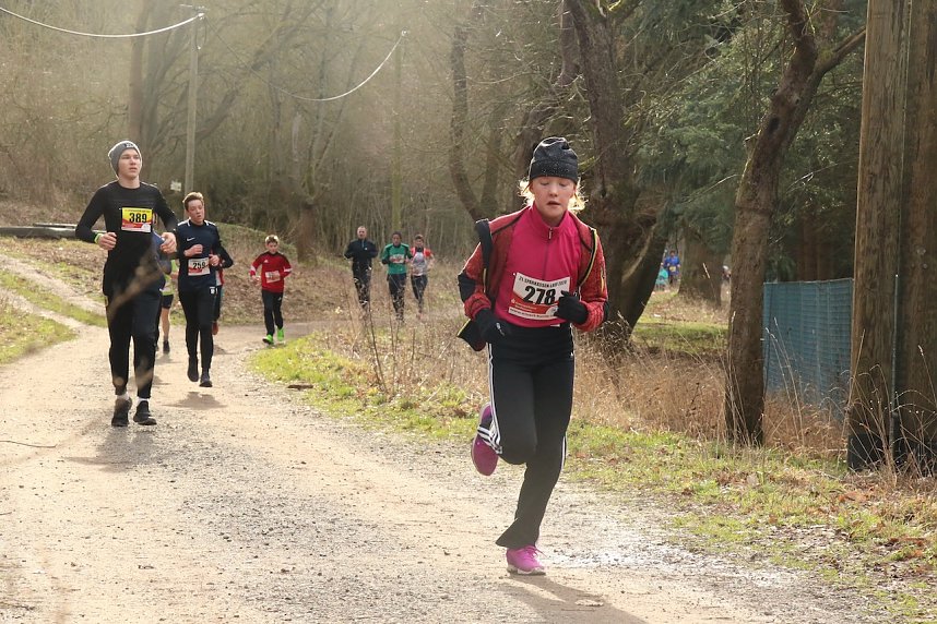 42. Albert-Kuntz Lauf