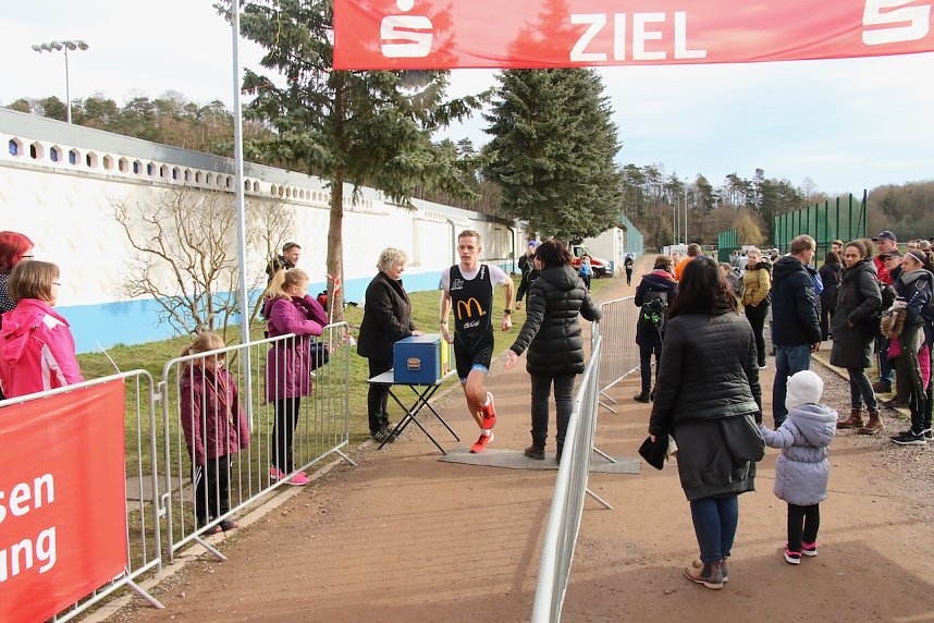 42. Albert-Kuntz Lauf