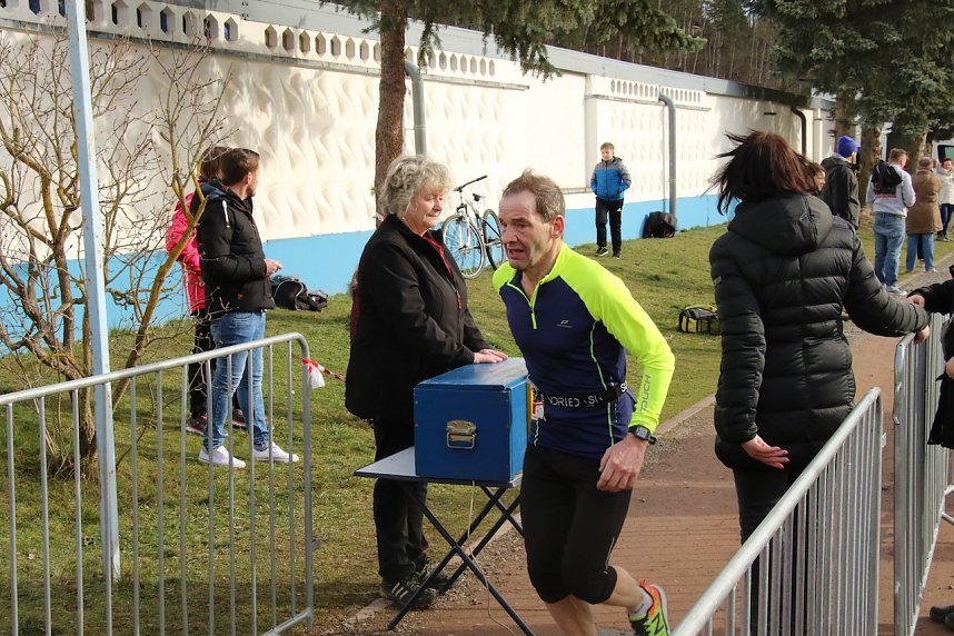 42. Albert-Kuntz Lauf