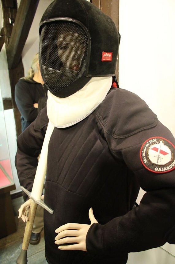 "Eiserne Bestseller" im Museum Tabakspeicher