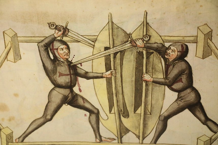 "Eiserne Bestseller" im Museum Tabakspeicher