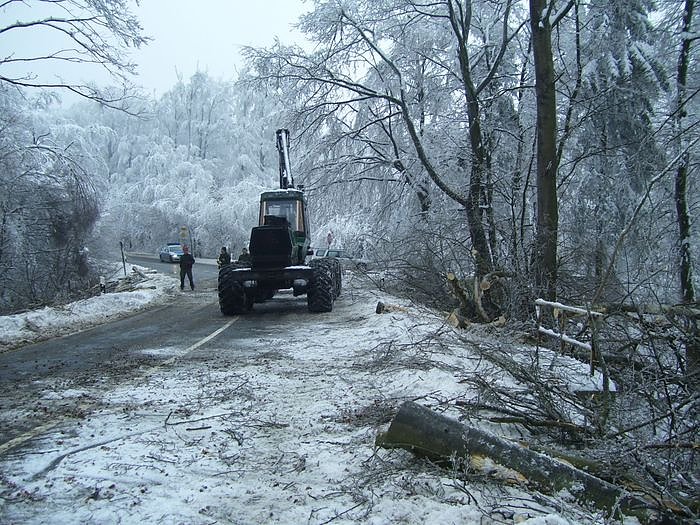 Sperrung? Hier ist die Antwort