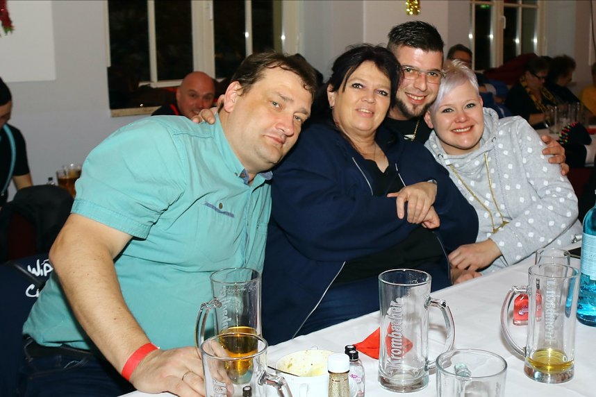 13. M&auml;nnertanzwettbewerb