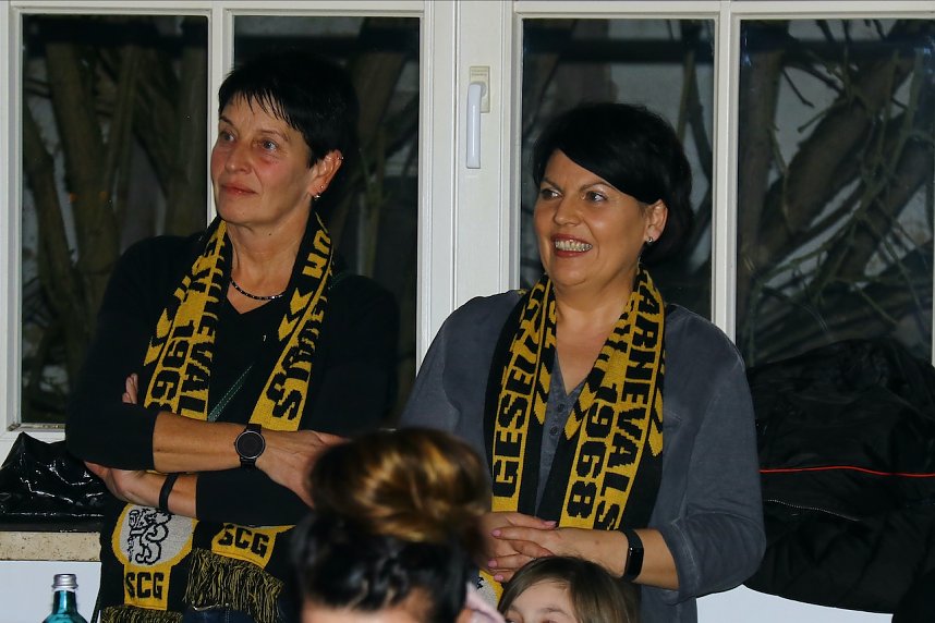 13. M&auml;nnertanzwettbewerb