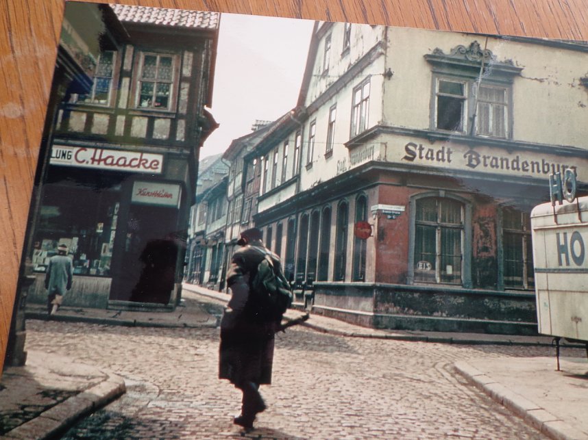 B&uuml;cherstube Hartmann